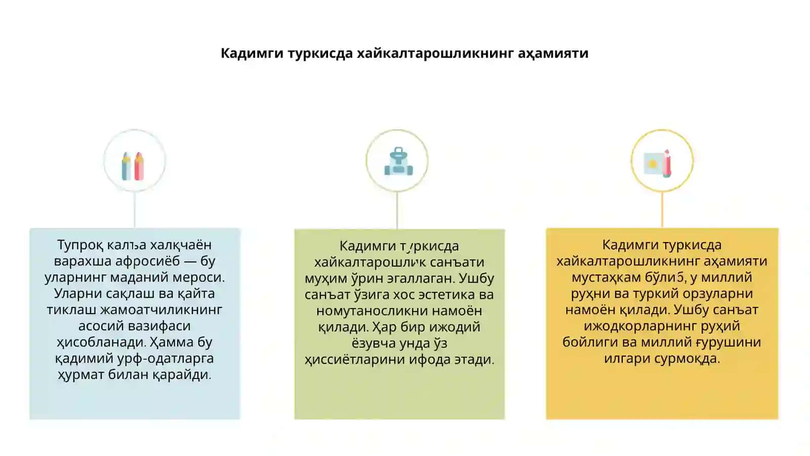 Тупроқ калъа халқчаён варахша афросиёб 3
