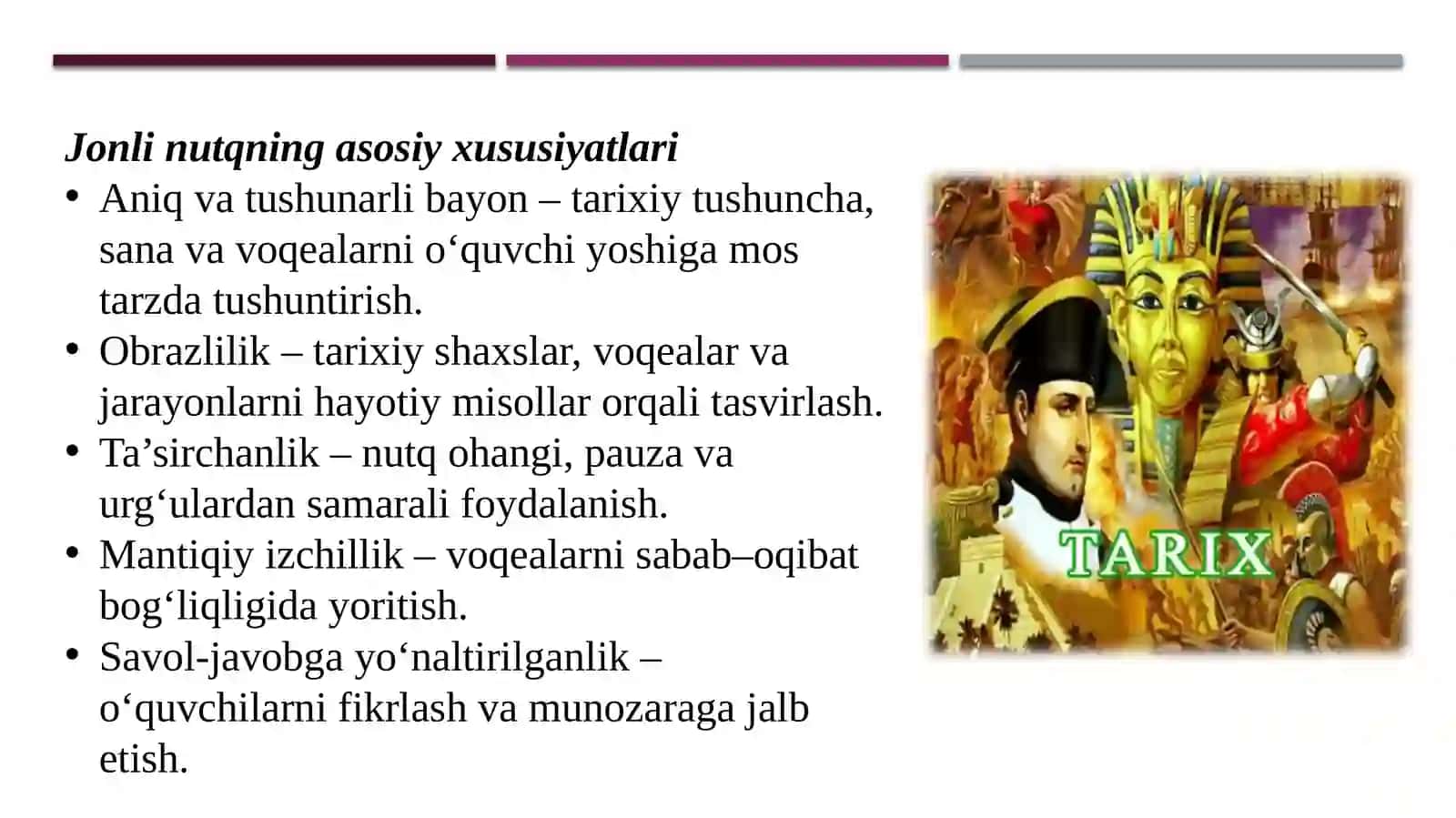 Tarixo'qitishmetodikasi 3