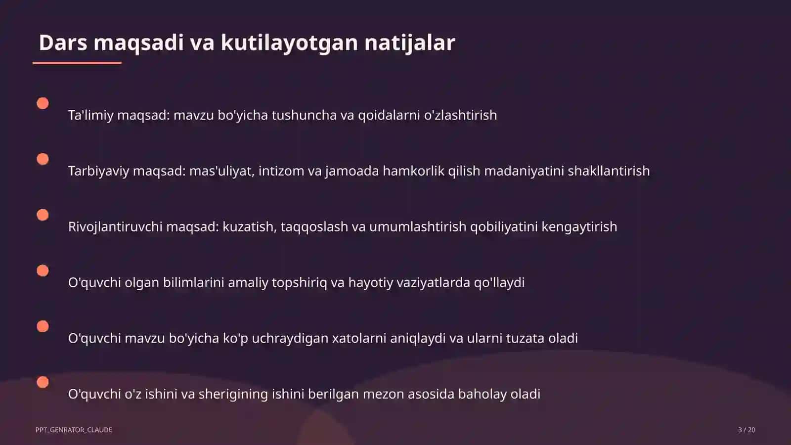 Qadimgi Mesopotamiya: Shumer va Bobil (6-sinf) 3