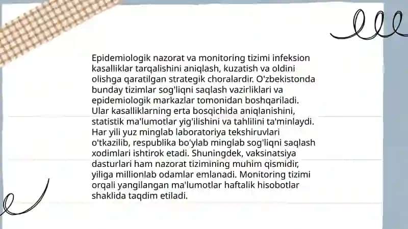 Tuberkulyozda infeksion nazorat 3
