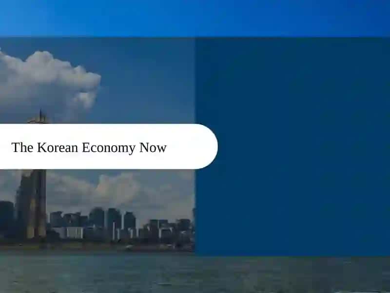 Koreya Respublikasining iqtisodiy rivojlanishi 3