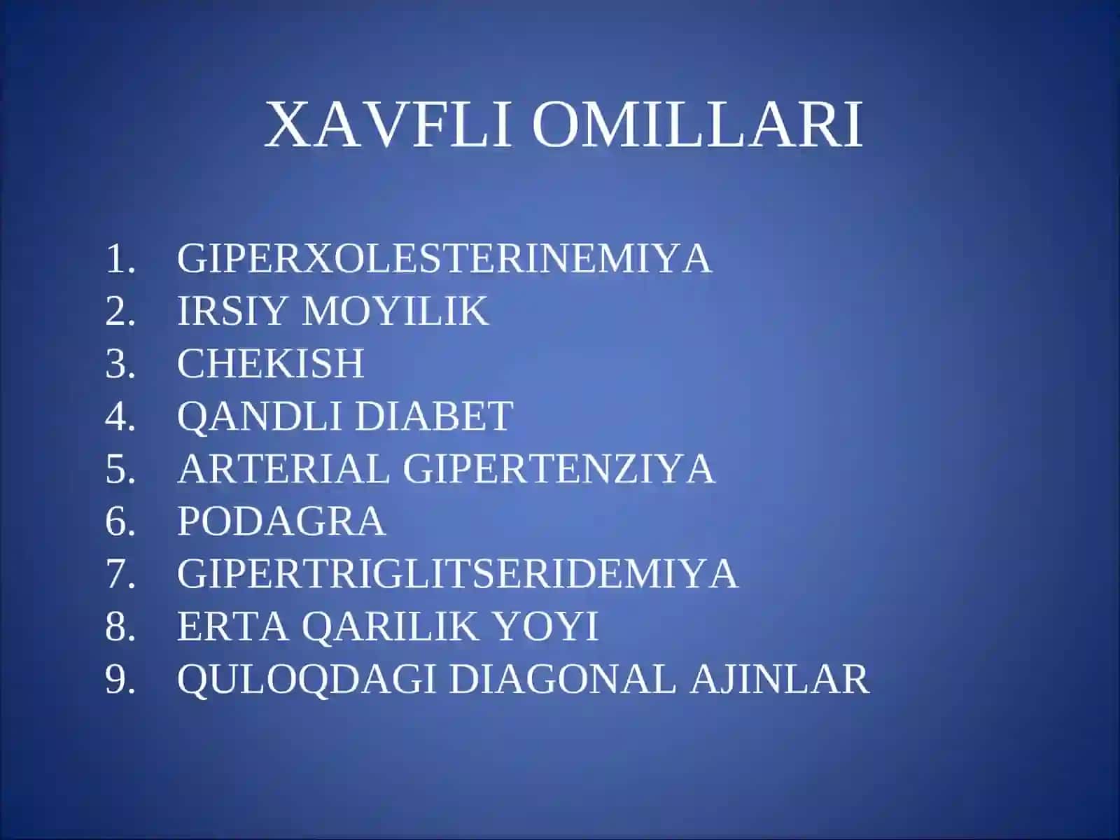 MIOKARD INFARKTI 3