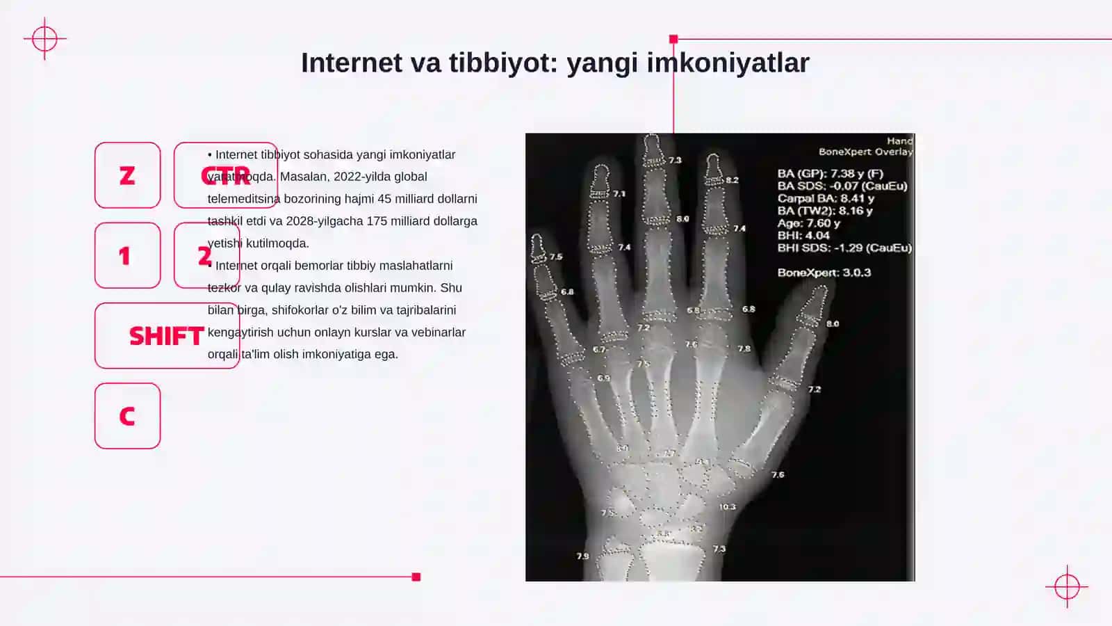 Internet va tibbiyot: yangi imkoniyatlar 3