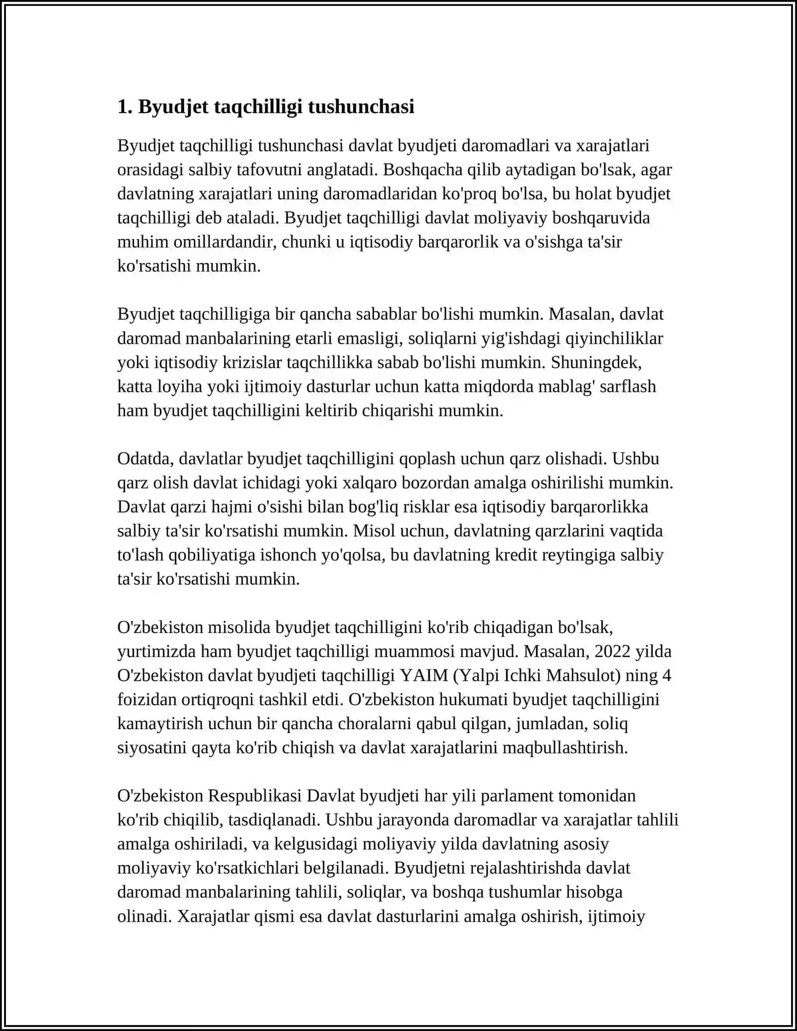 BYUJED TAQCHILLIGI 3