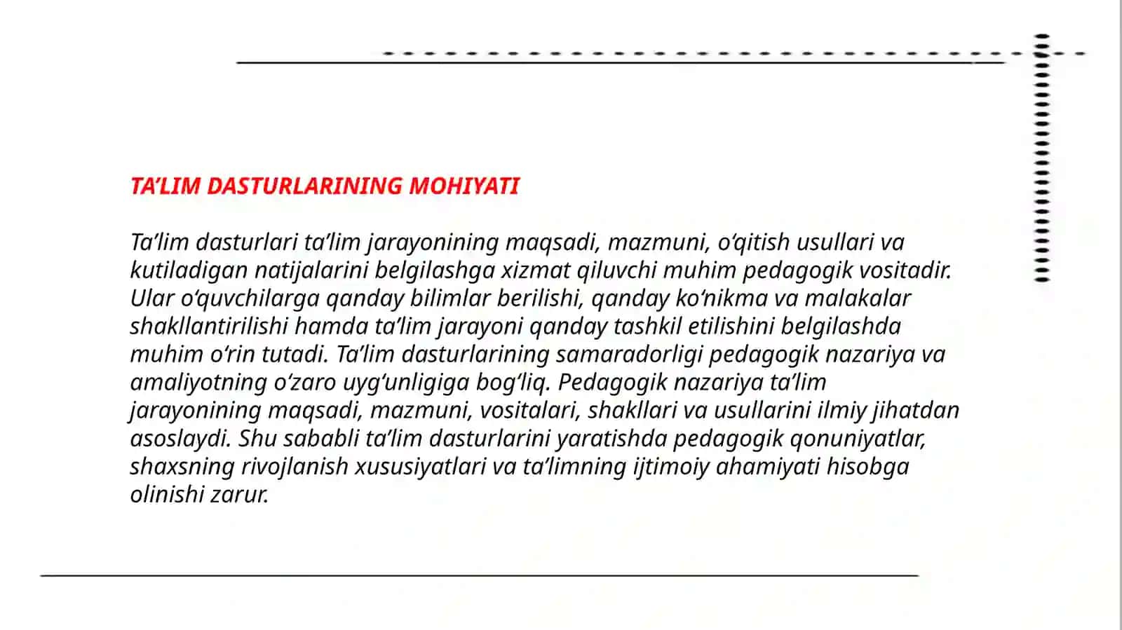 Ta’limdasturlariningnazarie metadalogikasoslari 3