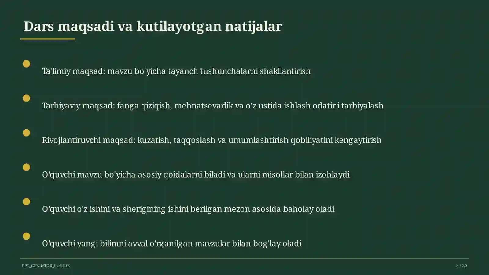 Sun'iy intellekt va akademik halollik 3