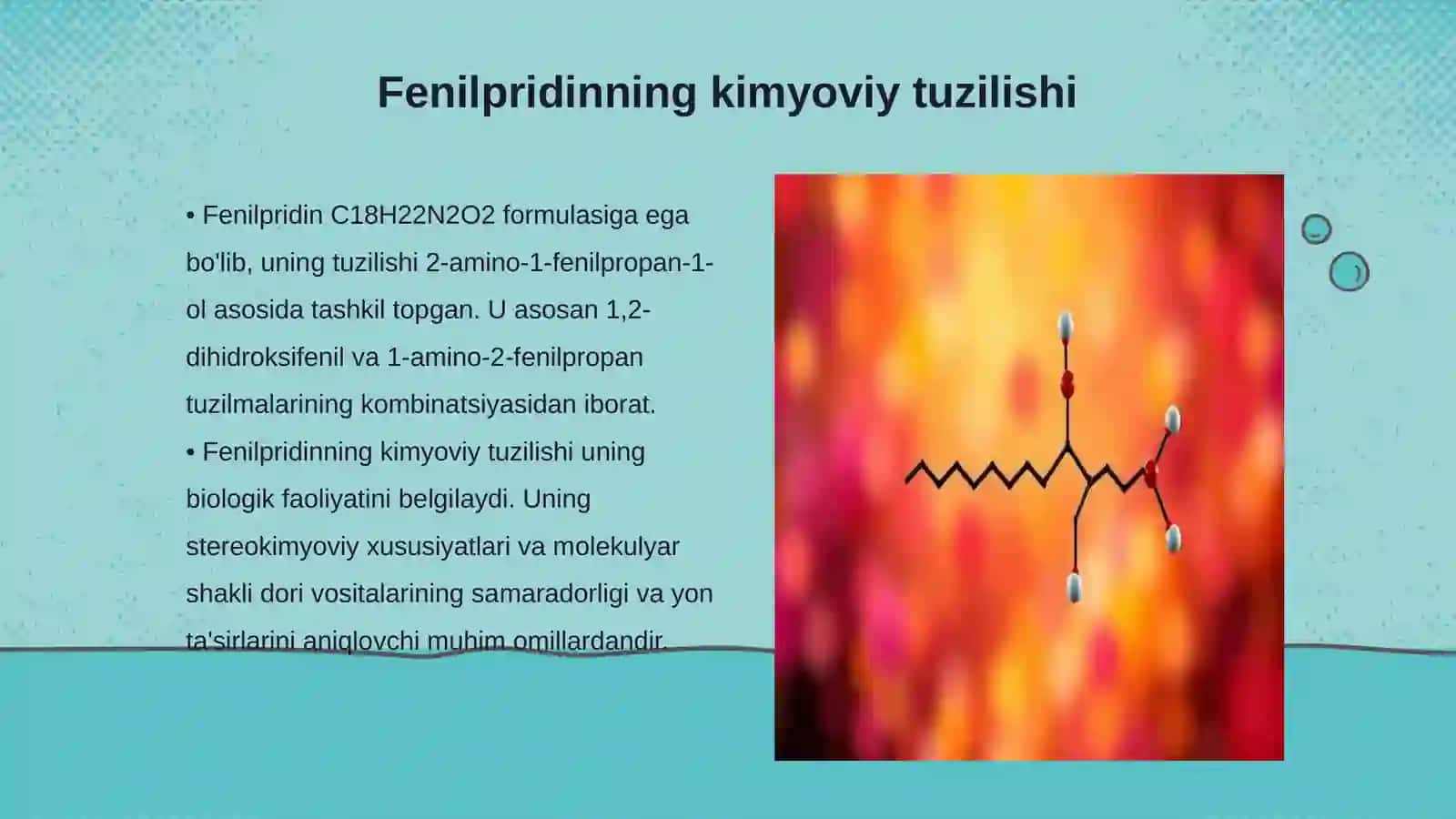 Fenilpridin 3