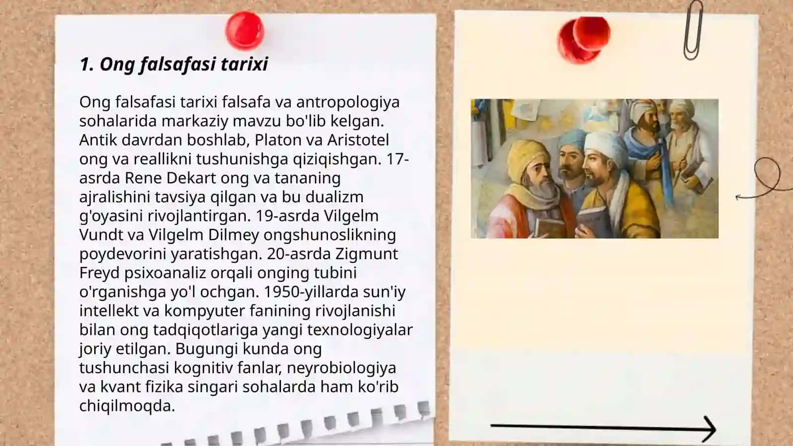 Ong falsafasi 3