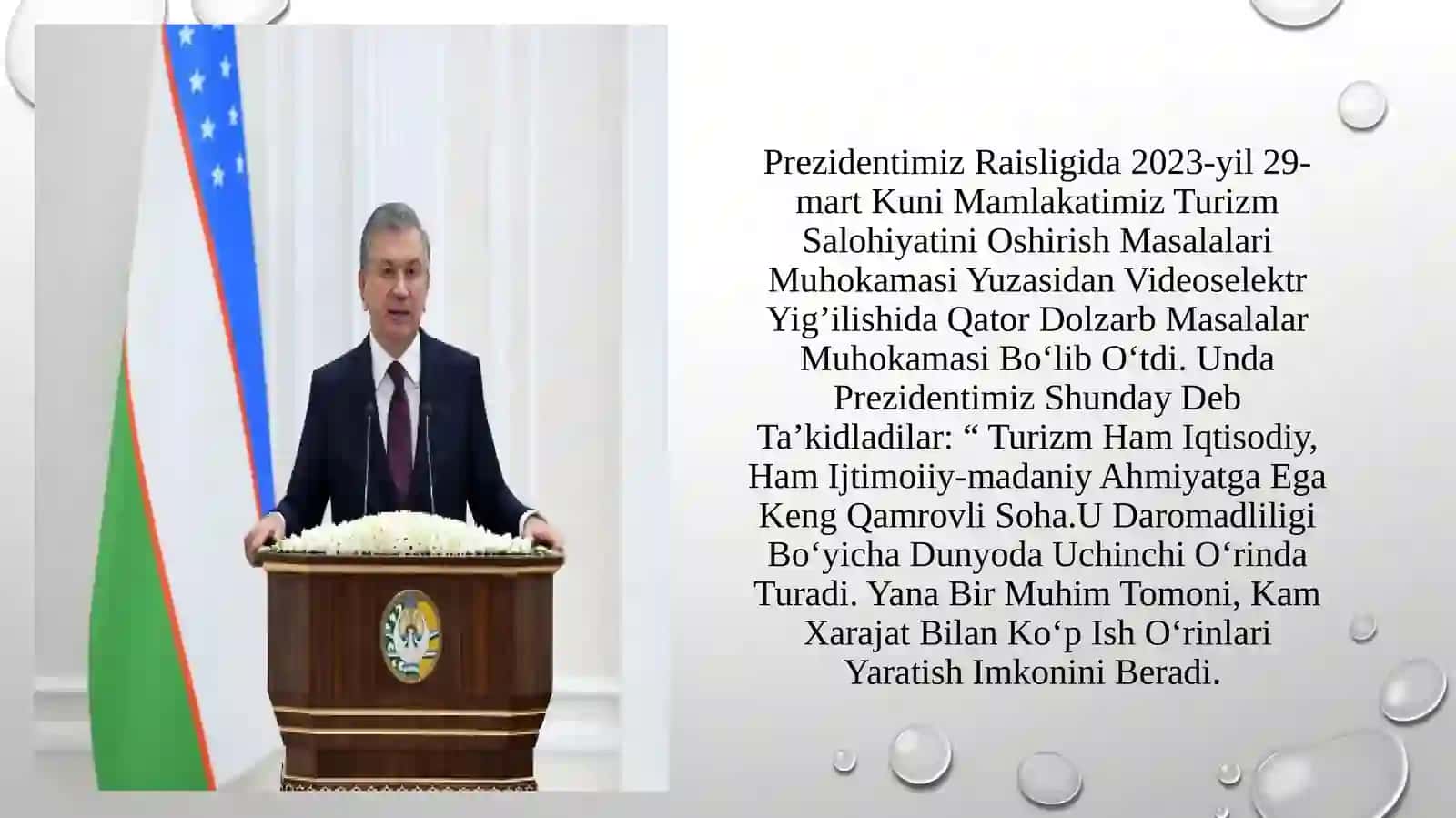 Turizmning Turlari Va Ularning Ahamiyati 3