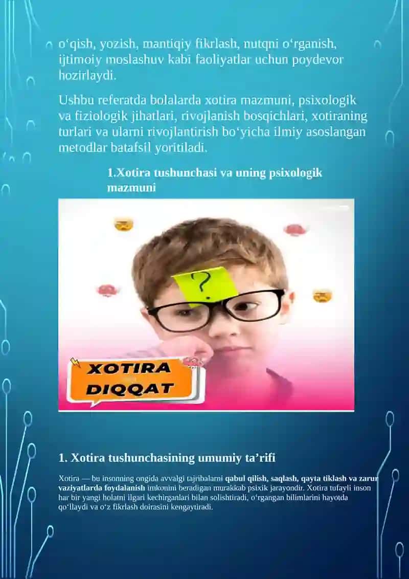 Maxsus pedagogika (Logopediya) 3