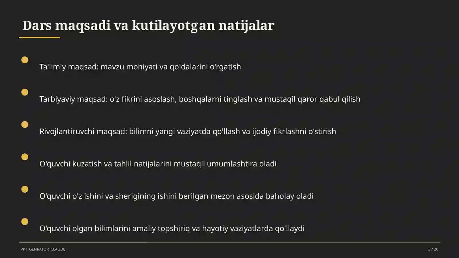 Ma'lumotlar tahlili va vizualizatsiya (11-sinf) 3