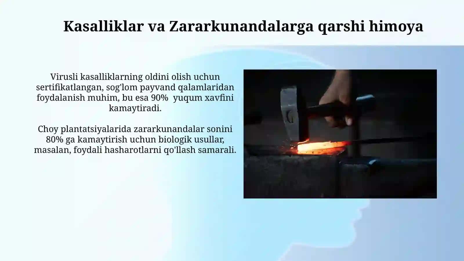 Choyqnlarni payvandlash texnologiyasi 3