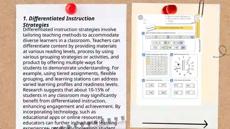 Curriculum Design for Mixed Ability Students 3