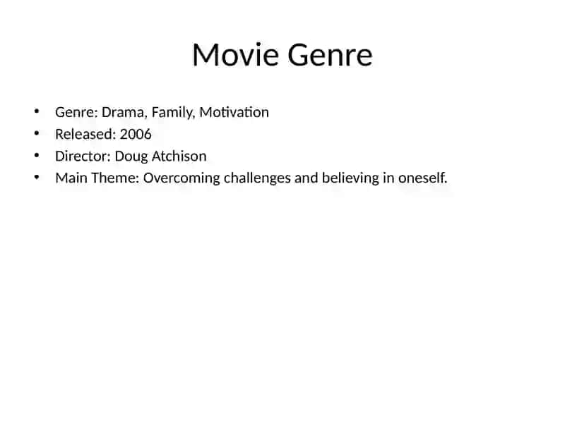 Akeelah and the Bee 3