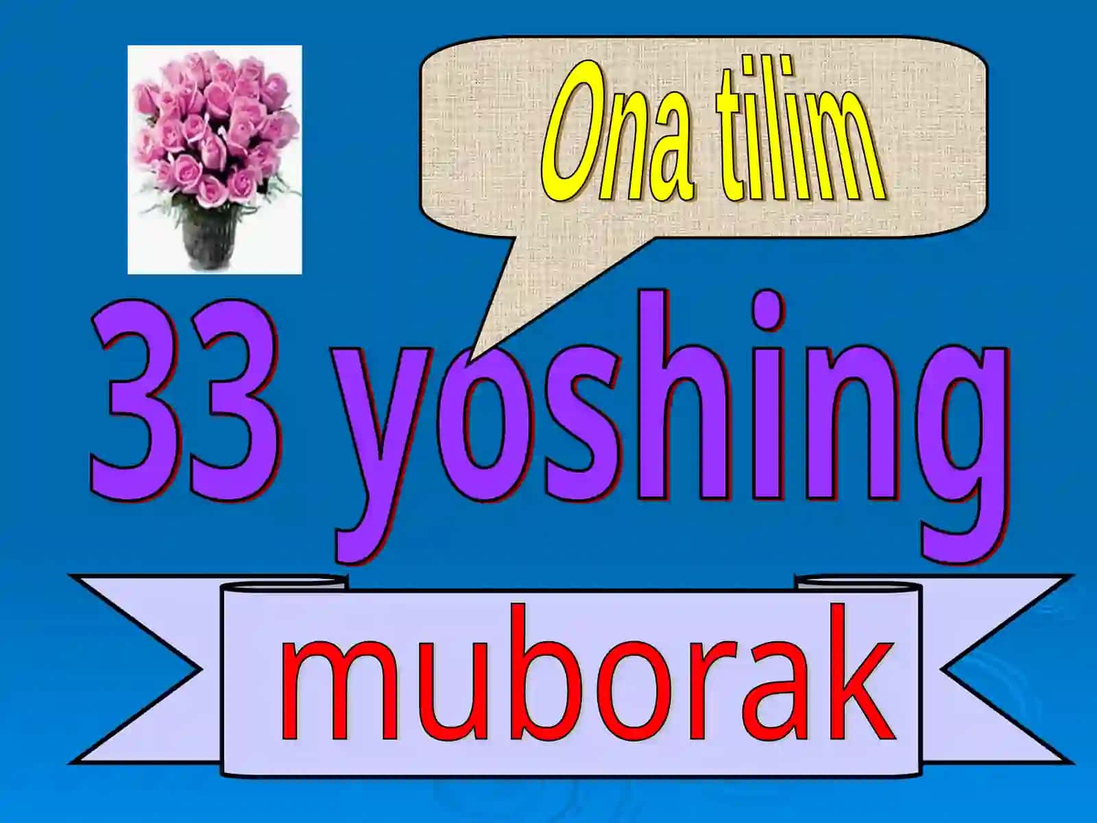 Ona tilim muborak 3