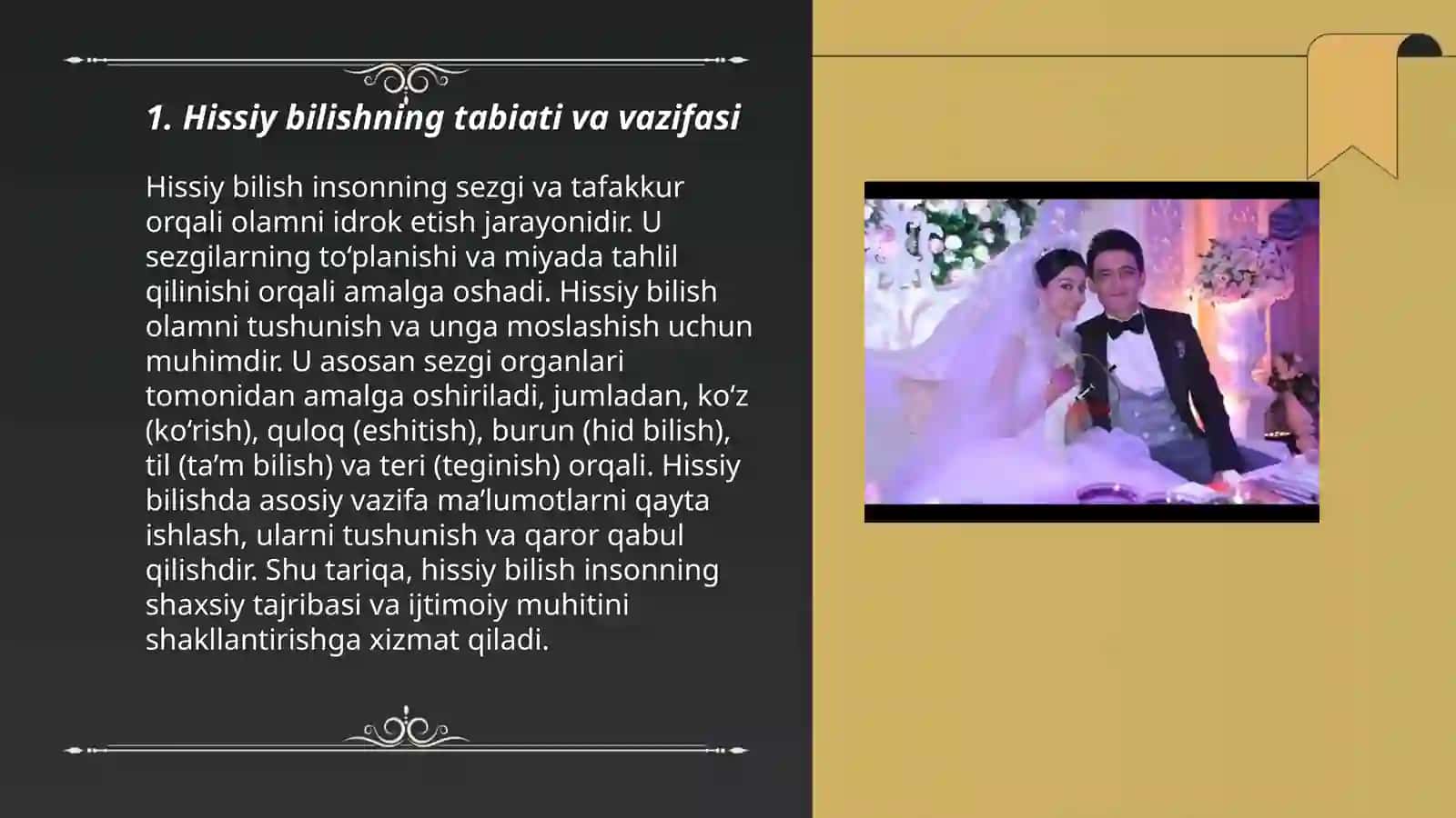 Hissiy, empirik, nazariy,mantiqiy, intuitiv, bilish darajalarining o'zaro aloqasi va farqi 3