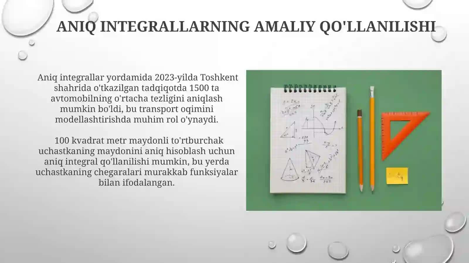 Aniqintegral 3