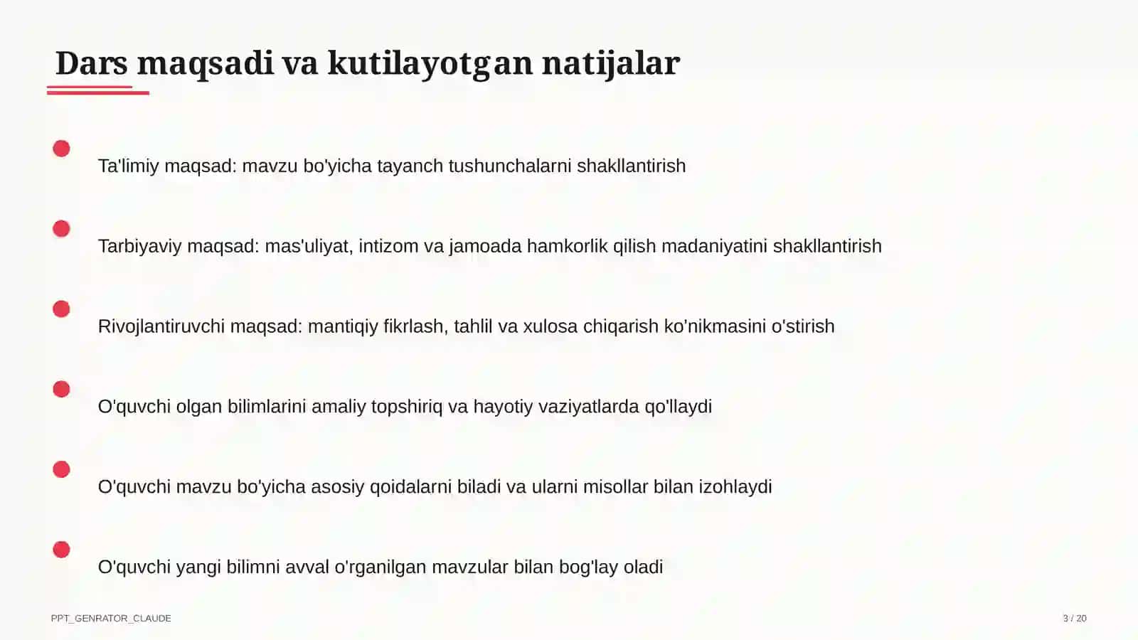 Jahon adabiyoti: Shekspir tragediyalari (10-sinf) 3