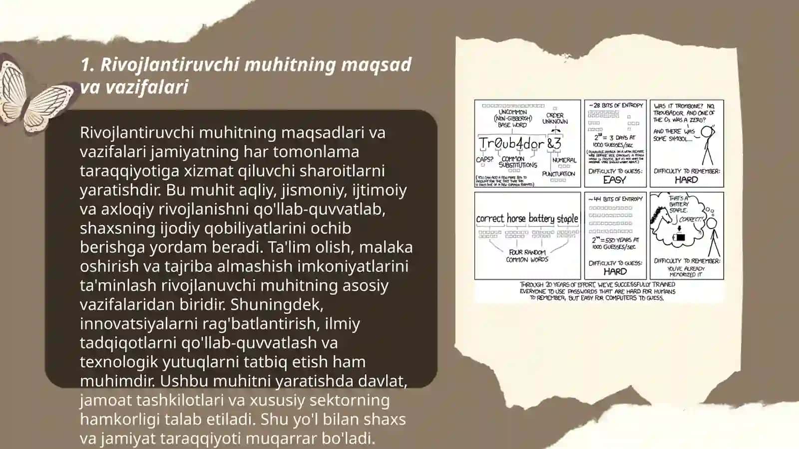 Maktabgacha ta'lim tashkilotida rivojlantiruvchi muhit va unga qoyilgan talablar 3