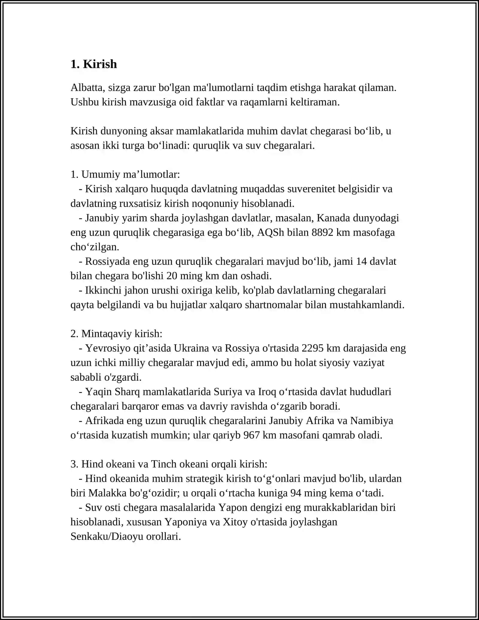 ANN ROBER JAK TYURGINING IQTISODIY QARASHLARI 3