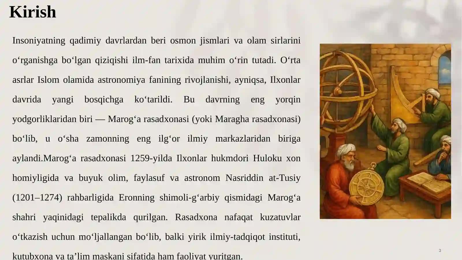Marog‘a rasadxonasi va uning faoliyati 3