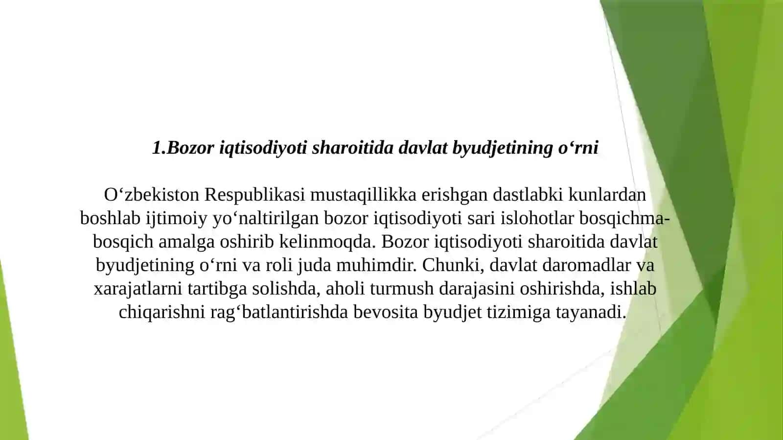 Budjettizimivatuzilmasi 3