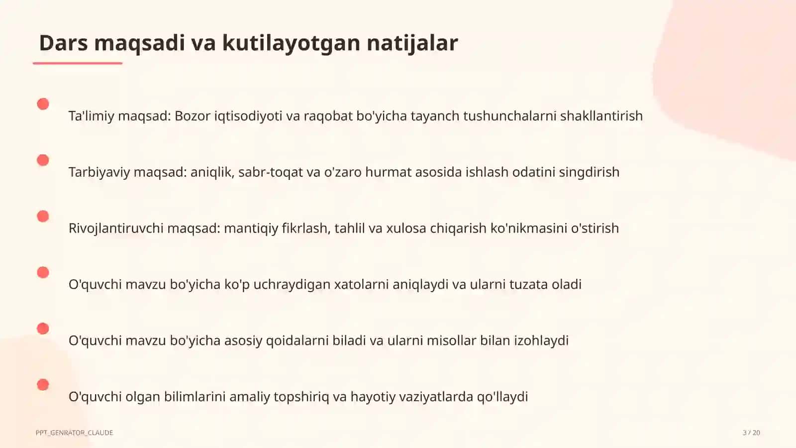 Huquq va iqtisodiyot asoslari (9–11) 3