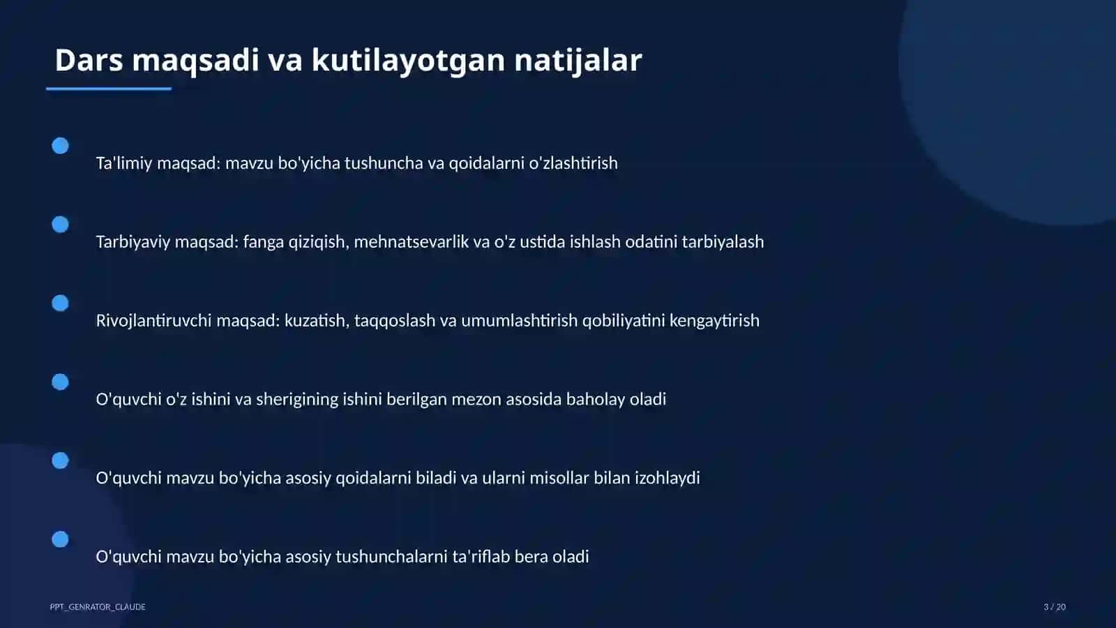 Sinkveyn metodi orqali ijodiy fikrlash 3