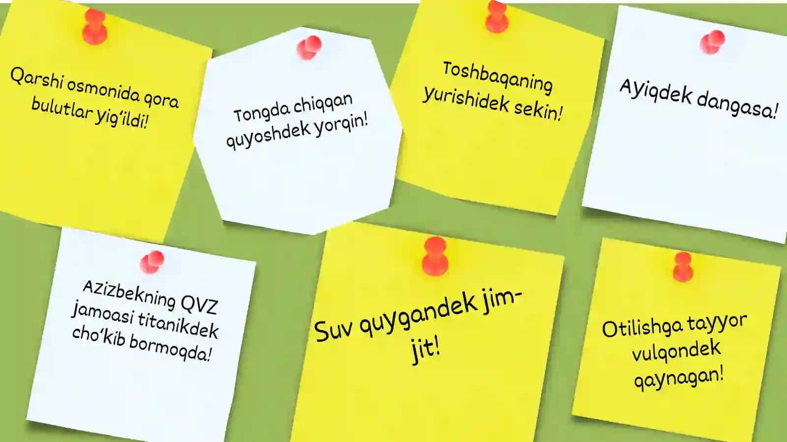 Milliy g'oya, ma’naviyat soslari va huquq fanlarini o’qitish metodikasi 3