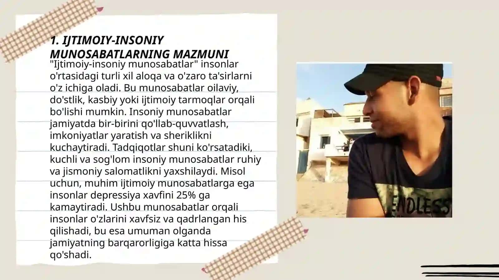 KECHA VA KUNDUZ 3