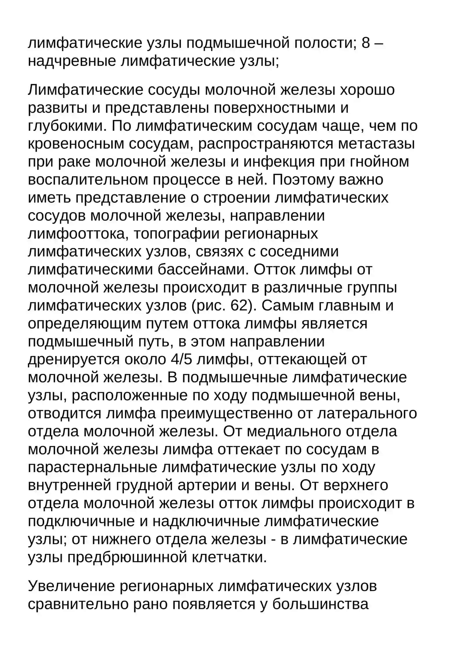 Женская грудь: анатомия и операции 3