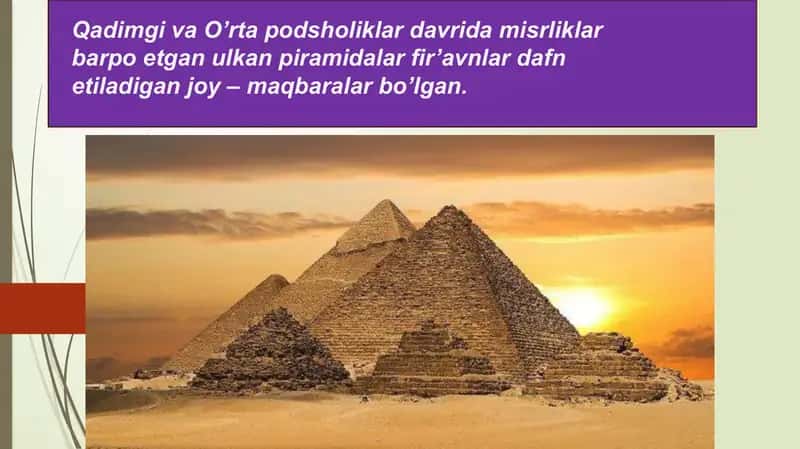 Piramidalar 3