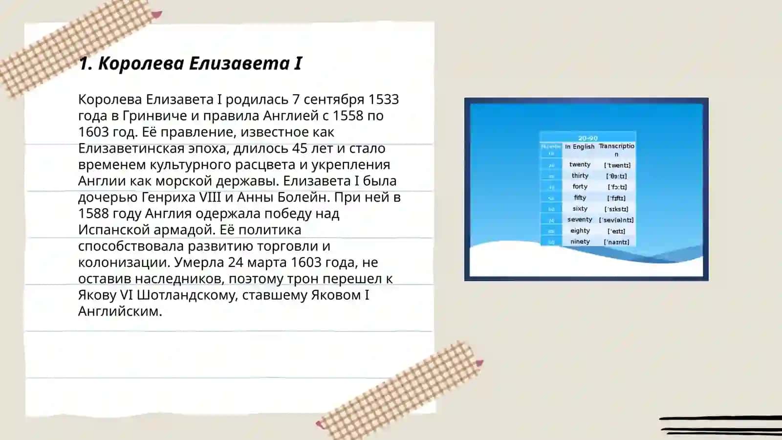 Женщины, изменившие ход истории 3