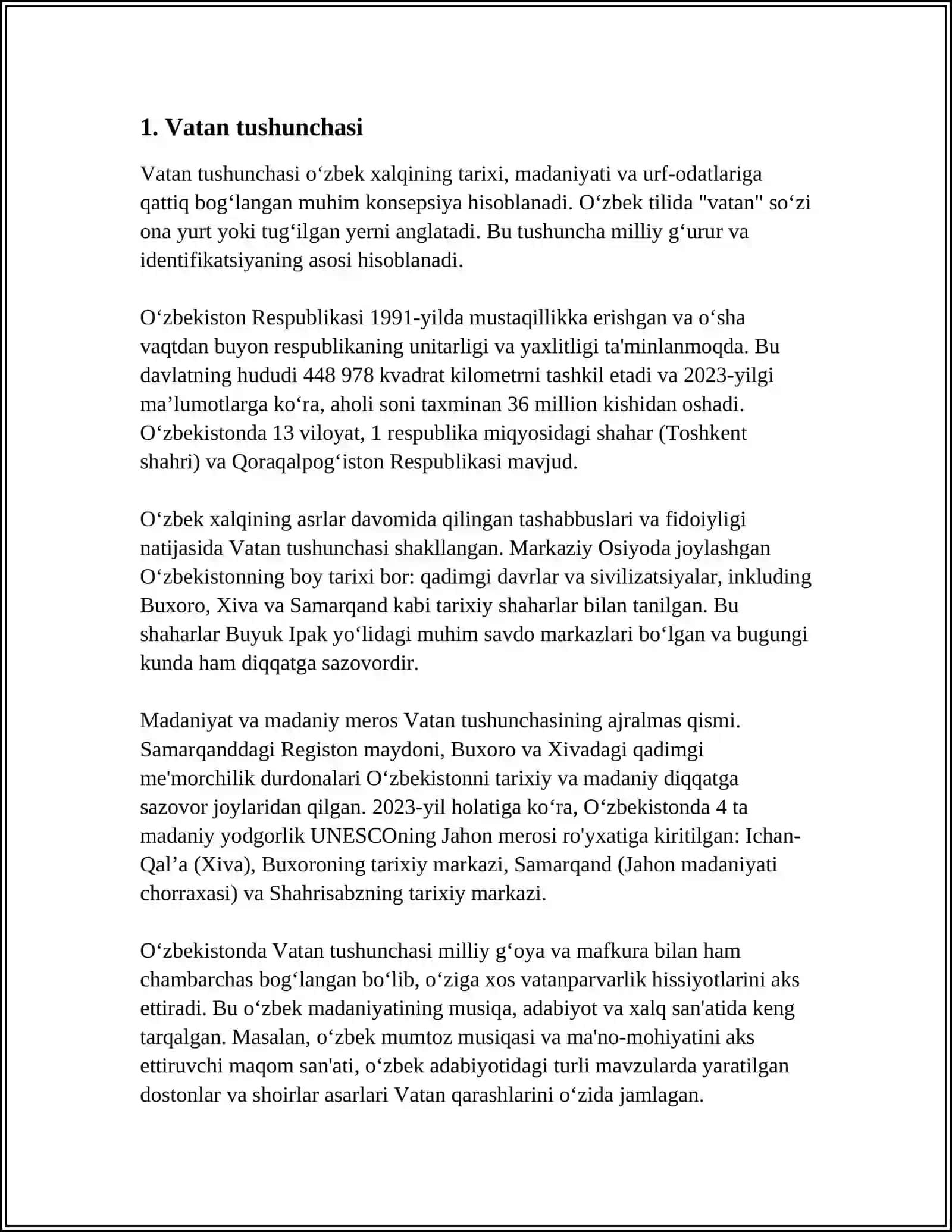 Vatan 3