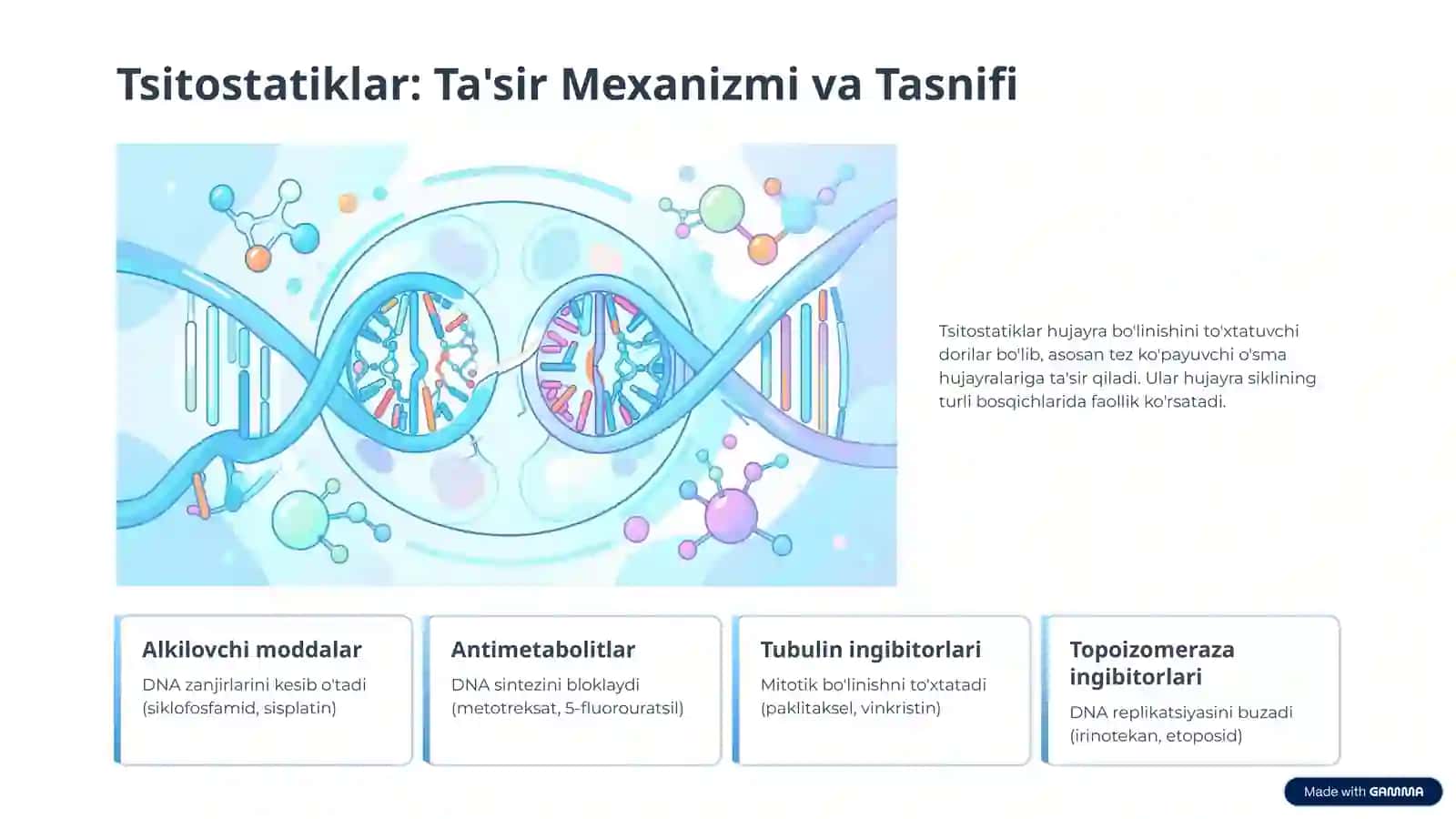 Kanserogenez va Uning Bosqichlari 3