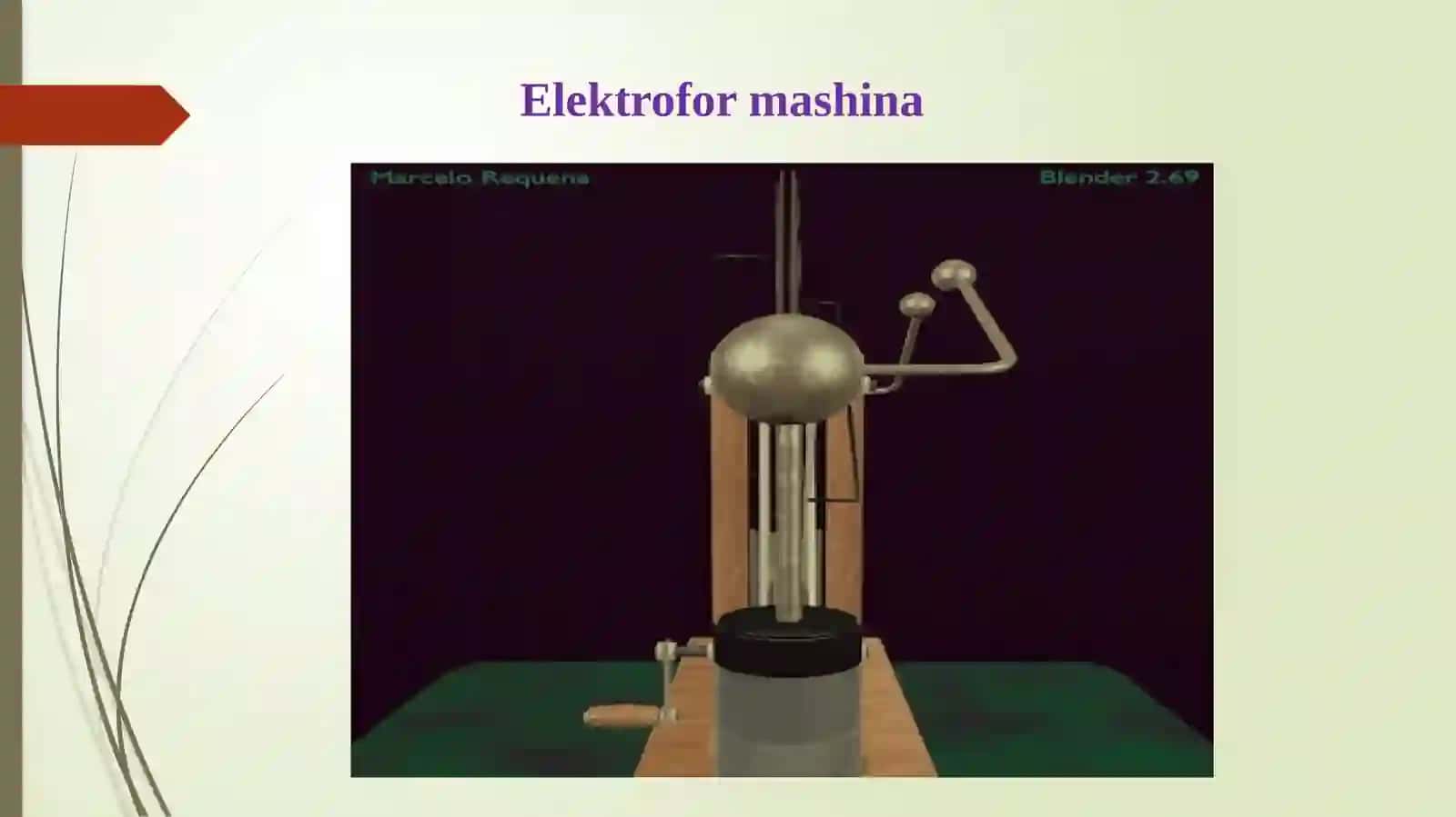 ELEKTORSKOP VA ELEKTIROMETR 3