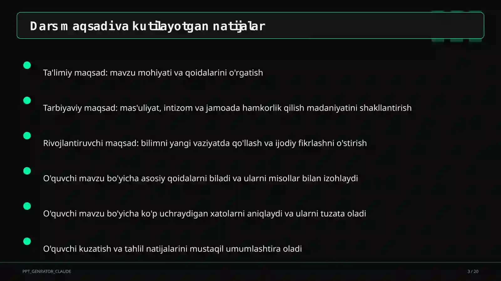 Informatika va axborot texnologiyalari (5–11) 3