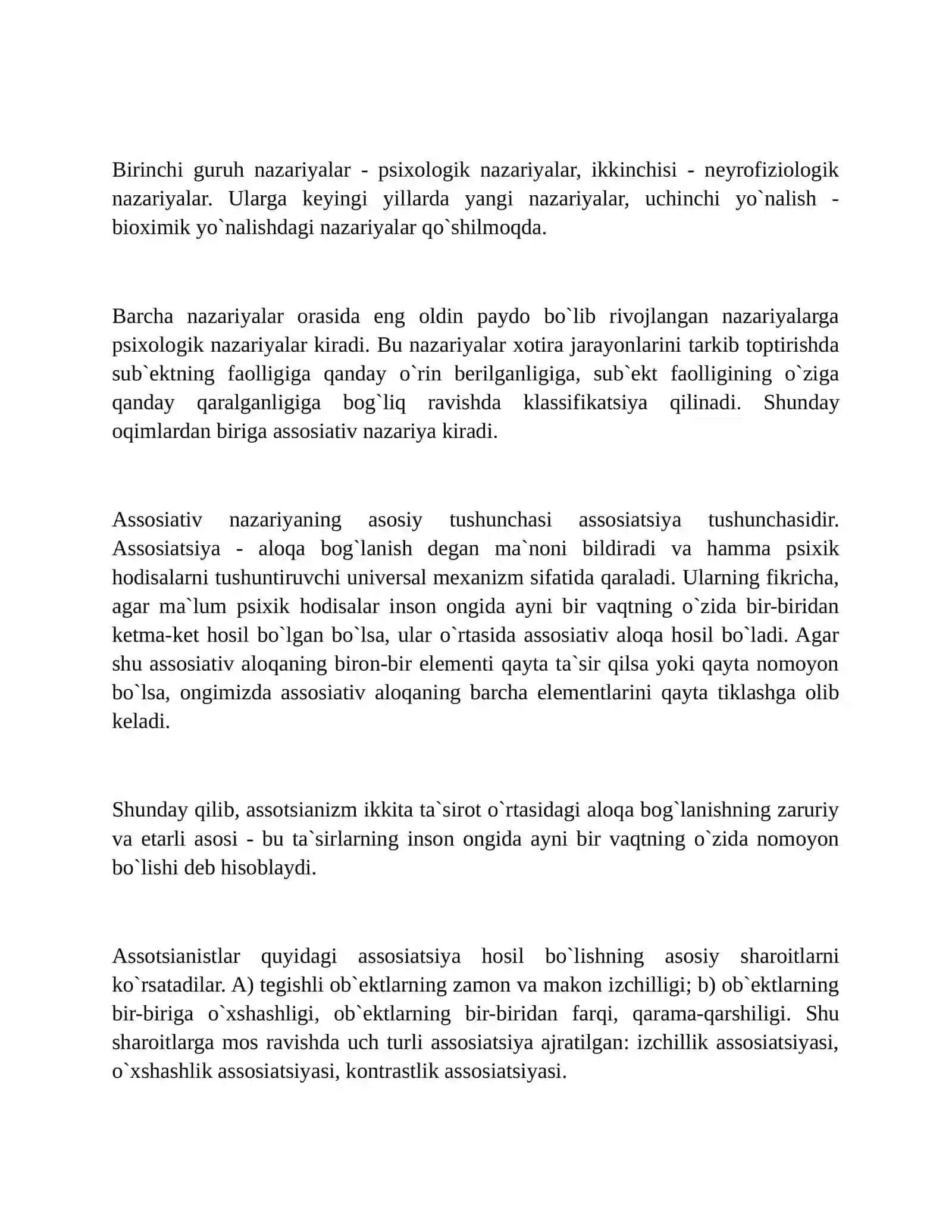 XOTIRA 3