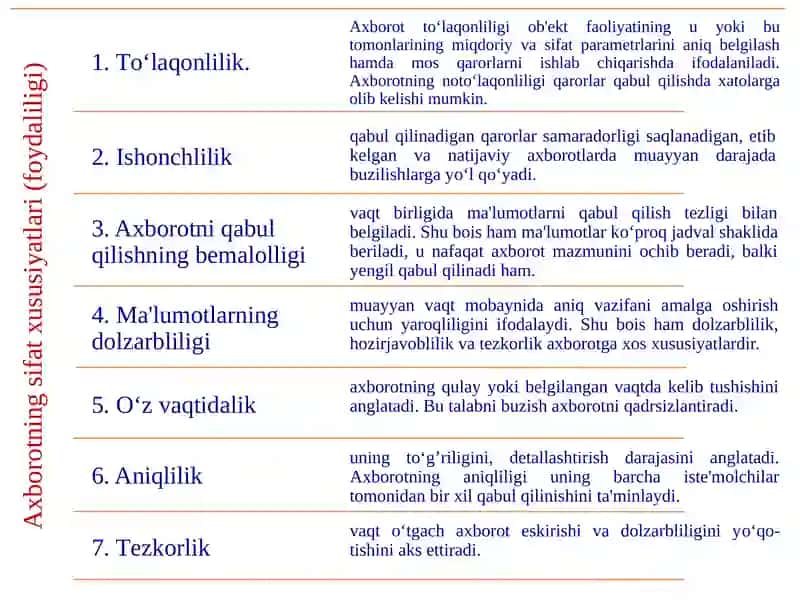 Buxgalteriya hisobi axborot tizimlari 3
