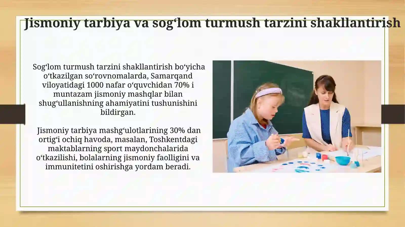 Boshlangʻich taʼlimda tarbiyaning umumiy metodlari va vositalari 3