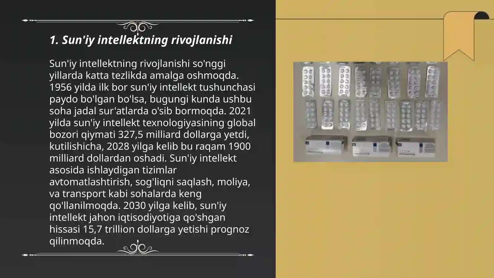 Sun'iy intellekt va insoniy ko'nikmalar: robotlarga yutqazmaslik uchun nima qilish kerak? 3