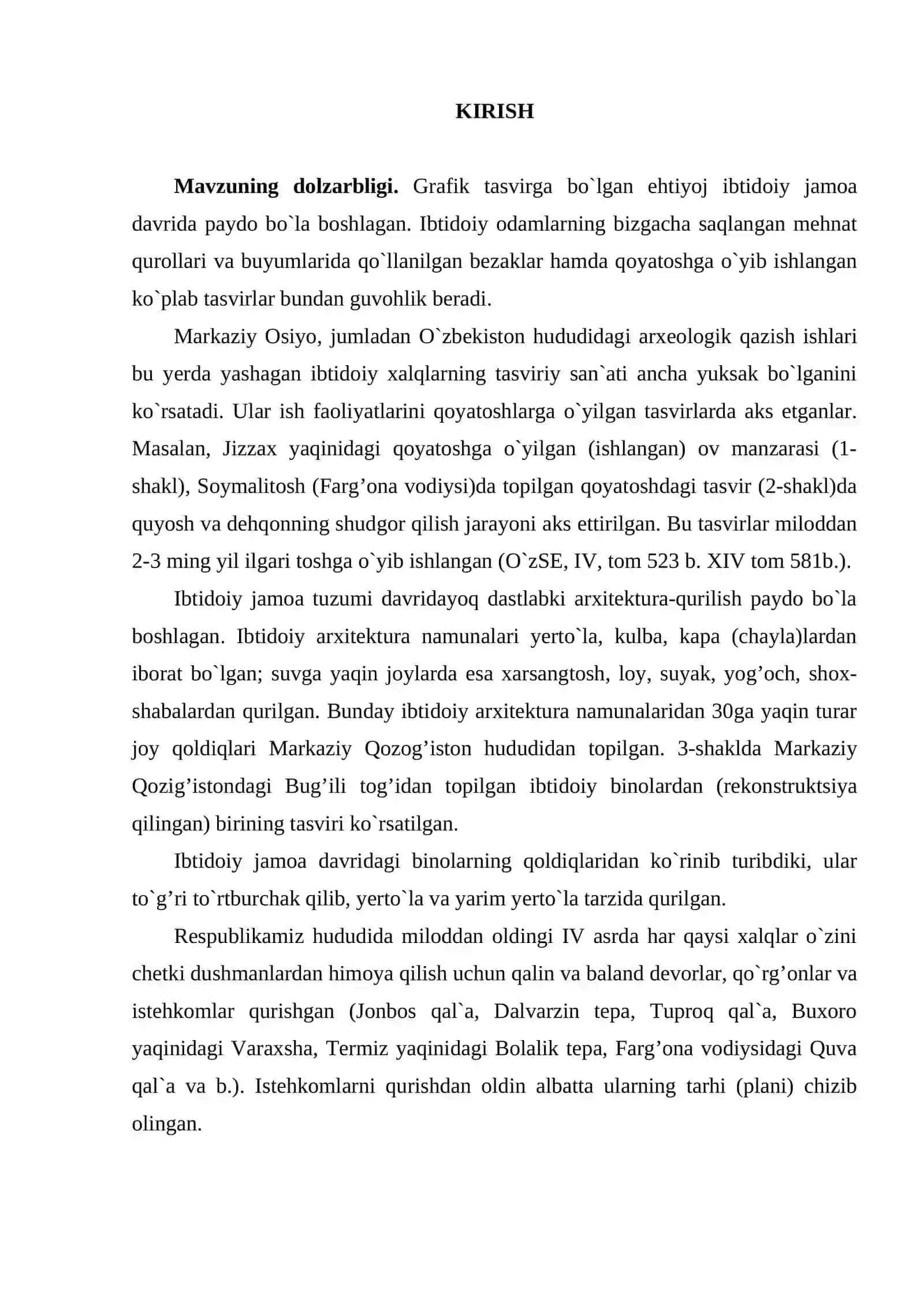 Amaliy san`atda lekalo egri chiziq va geometrik yasashlarning amaliy ahamiyati haqida. 3