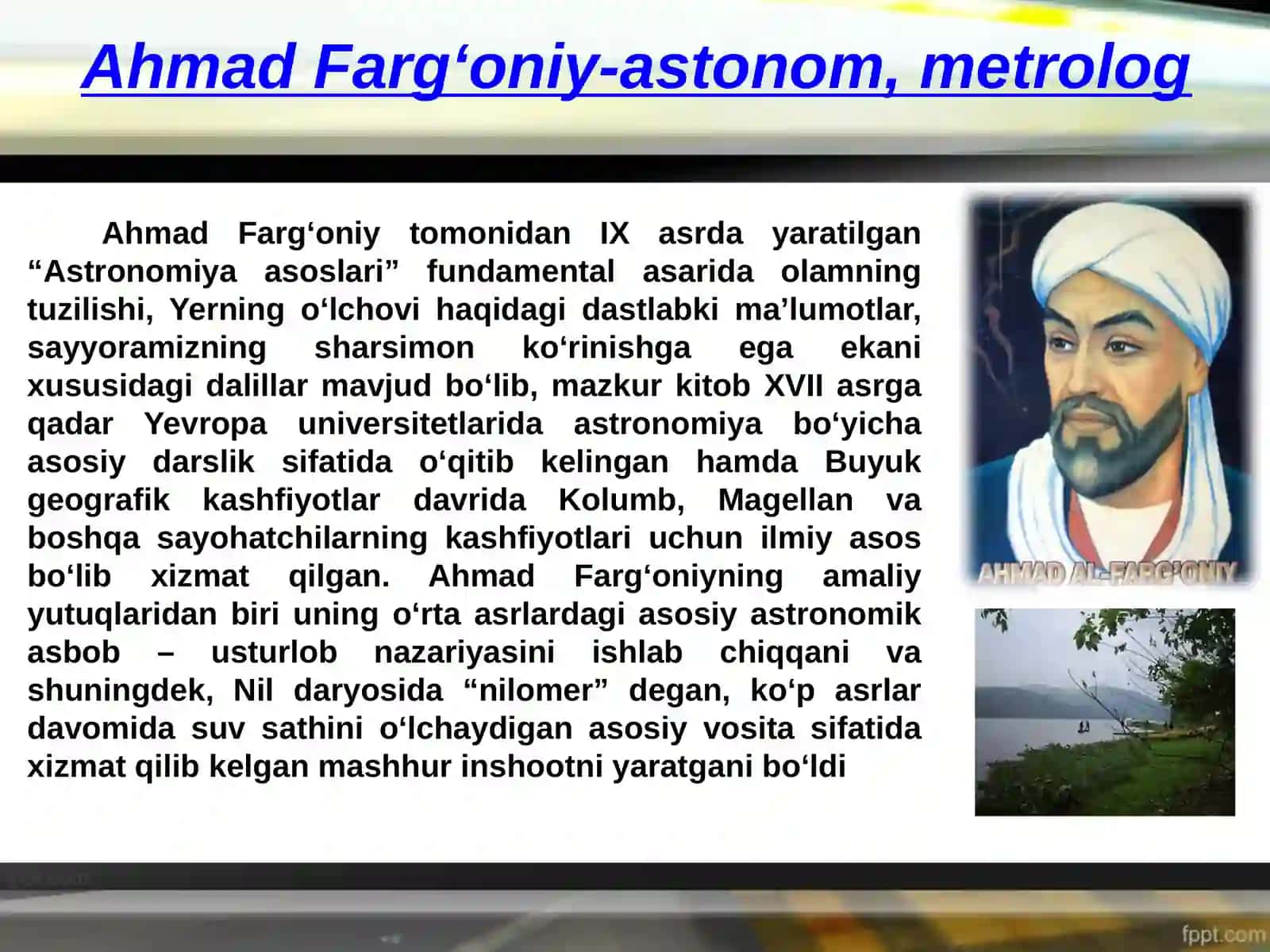 FarDU / CHXT / 259-guruh talabasi 3