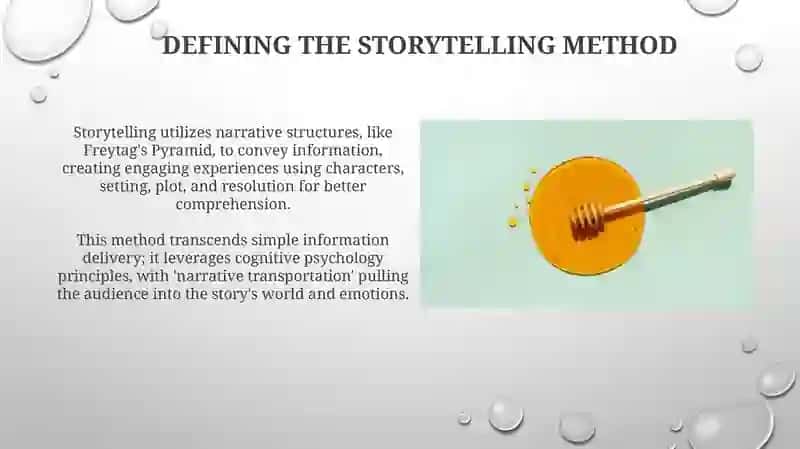 The Power of Storytelling 3