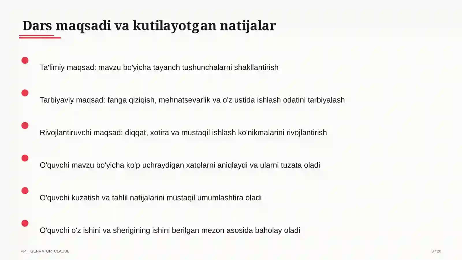 Topishmoq, maqol va tez aytishlar (5-sinf) 3
