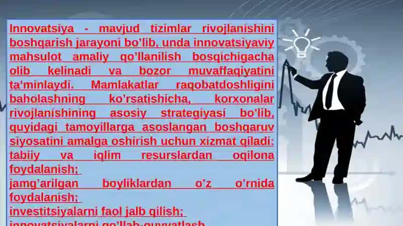 INNOVATSION IQTISODIYOT 3
