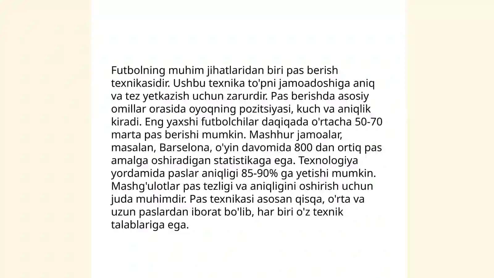 Basketbol o’yin texnikasi tavsifi va bo‘limlari 3