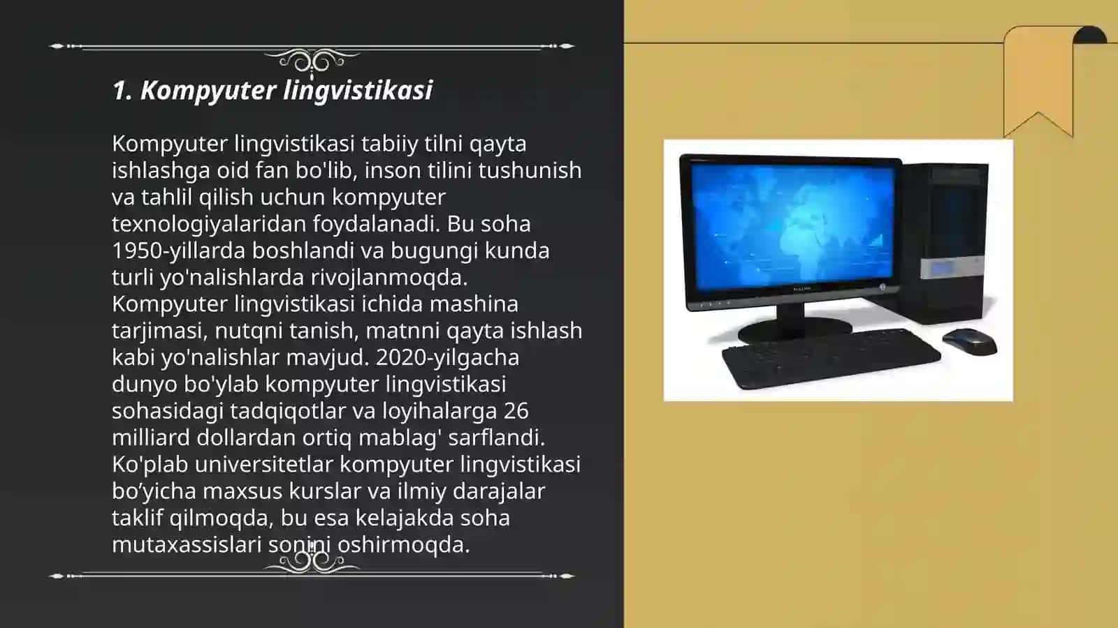 Kompyuter leksikografiyas 3