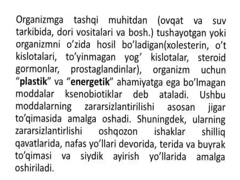 Toshkent Tibbiyot Akademiyasi 2-davolash ishifakulteti 2-kurs talabasi 3