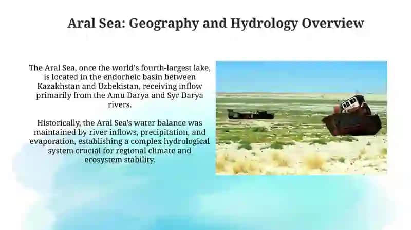 Aral sea 3